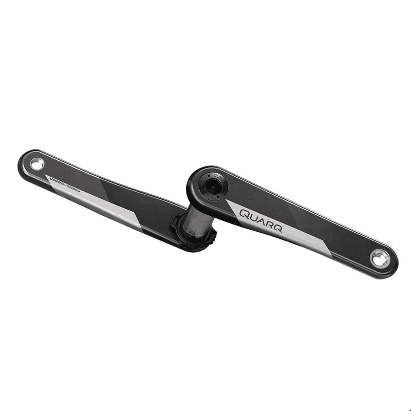 SRAM QUARQ CARBON ROAD CRANKSET 165MM DUB
