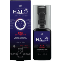 FINISH LINE HALO WAX 120 ml-es kerámia kenőanyag Smart Luberrel