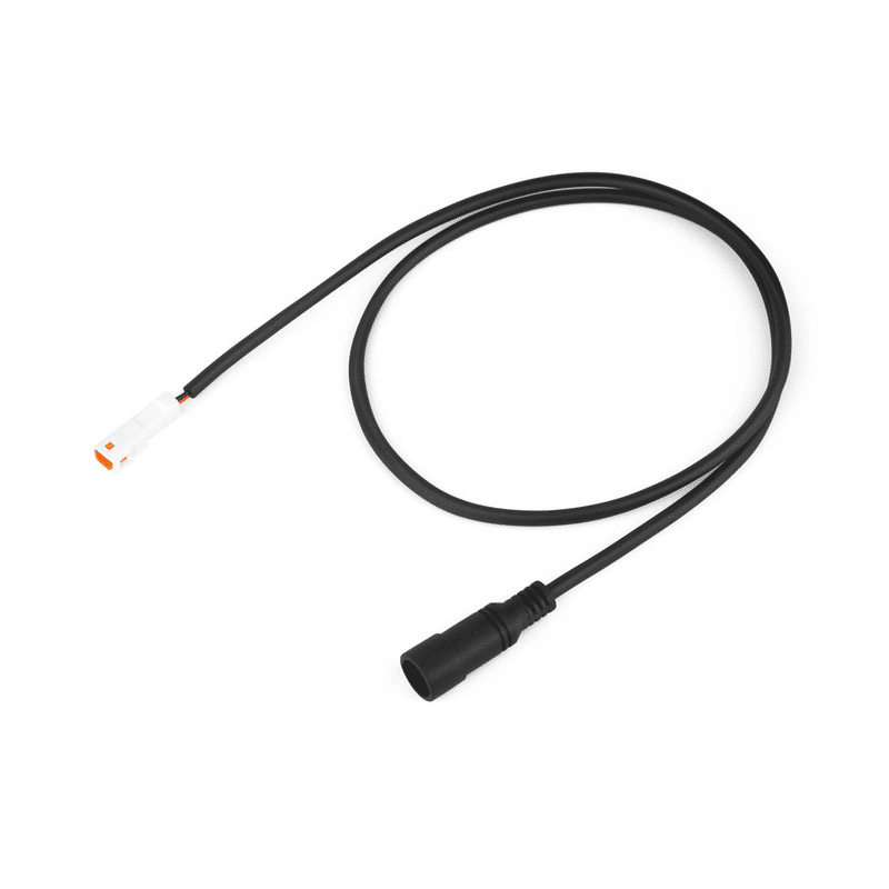 CÂBLE D'ALIMENTATION MAGICSHINE POUR E-BIKE AVEC MOTEUR GIANT