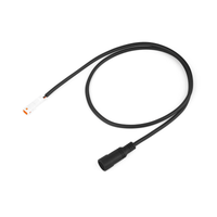 CÂBLE D'ALIMENTATION MAGICSHINE POUR E-BIKE AVEC MOTEUR GIANT