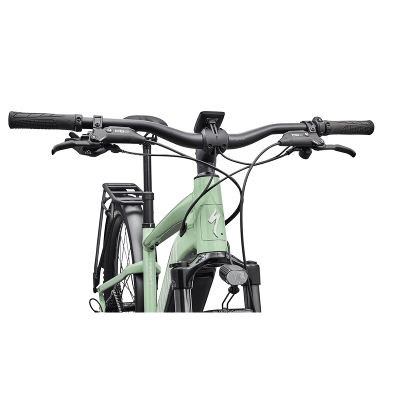 BICI SPECIALIZED TURBO TERO 5.0 EQ 2026