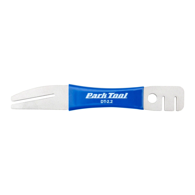 PARK TOOL DT-2.2 ROTOR-RICHTGABEL