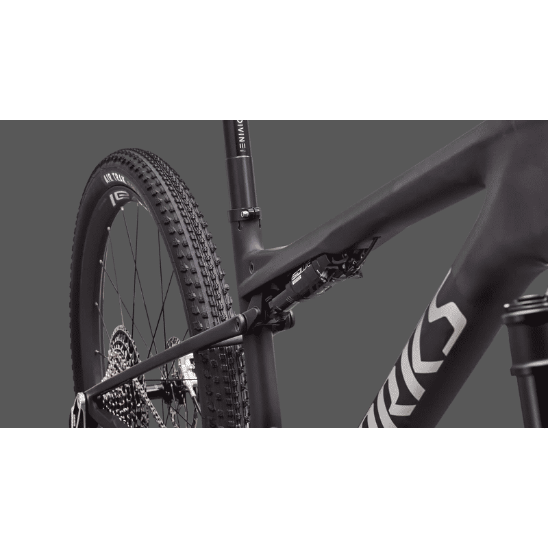 FIETS SPECIALIZED S-WORKS EPIC 9 LTD UL