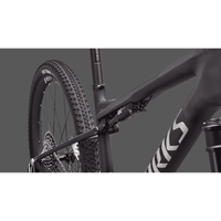 FIETS SPECIALIZED S-WORKS EPIC 9 LTD UL