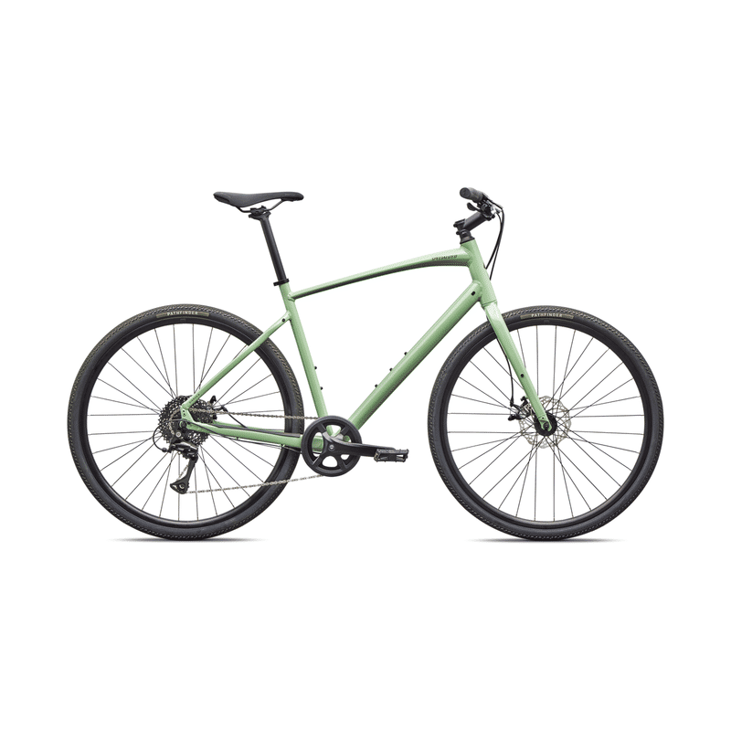 BICI SPECIALIZED SIRRUS X 1.0