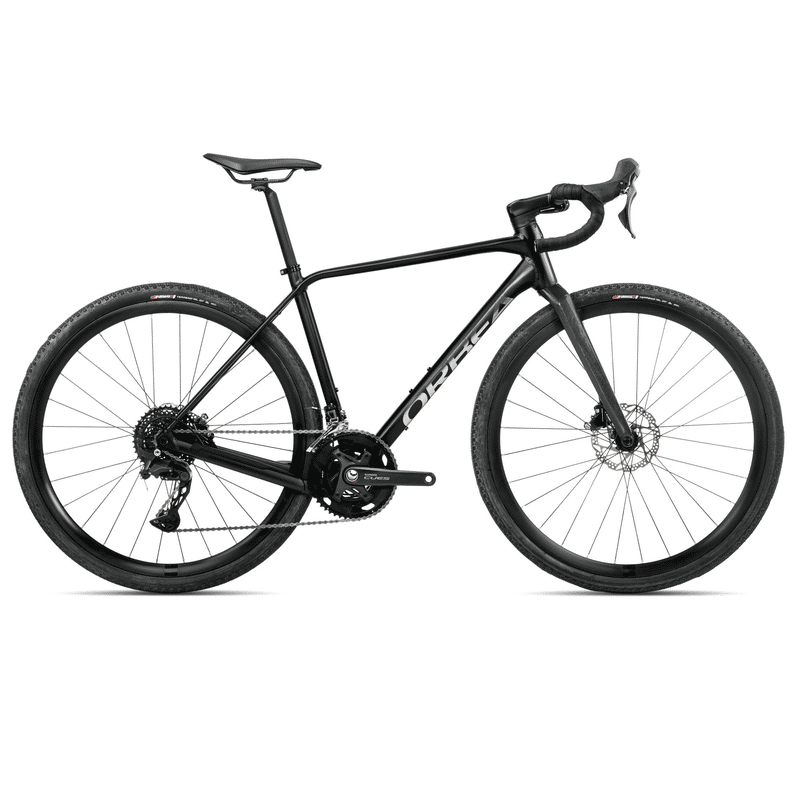 BICI ORBEA TERRA H40