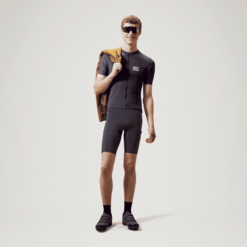 ENDURA ALLTRACK RIDE MAILLOT GRAVEL