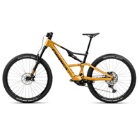 BICICLETA ORBEA RISE SL H10