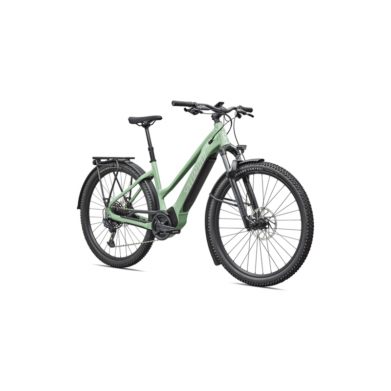 SPECIALIZED TURBO TERO 5.0 EQ STEP-THROUGH