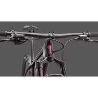 BICI SPECIALIZED EPIC HARDTAIL COMP LOGO