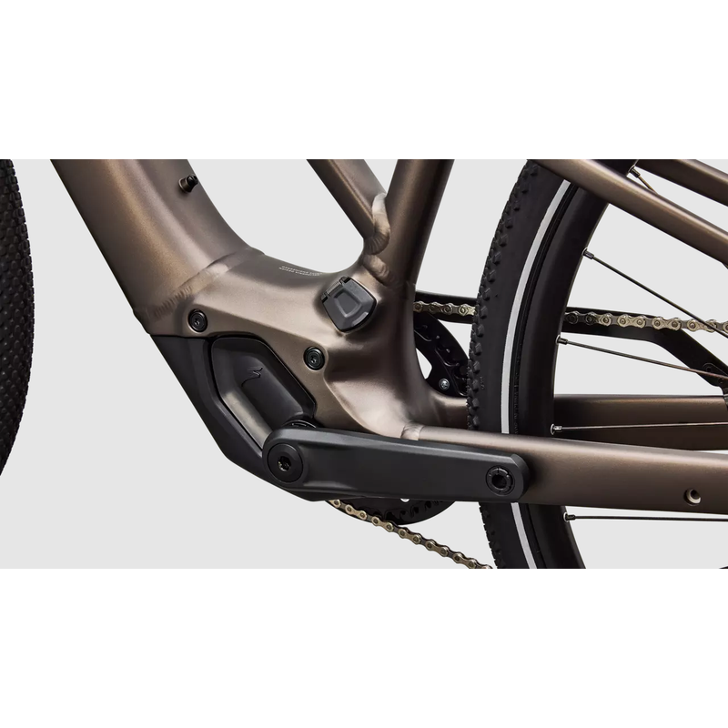 BICICLETA SPECIALIZED TURBO VADO SL2 4.0 STEP-THROUGH
