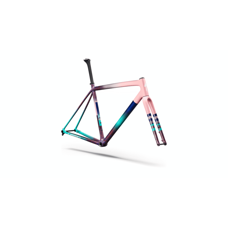 TELAIO SPECIALIZED S-WORKS CRUX