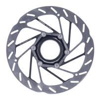 DISQUE DE FREIN SRAM HS2 160MM AVEC VIS