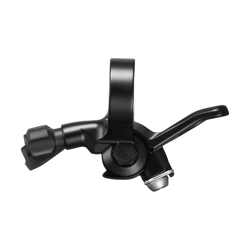 Levier de commande de tige de selle télescopique SHIMANO SL-MT500-L