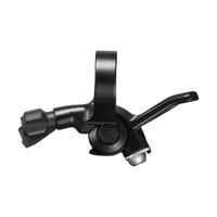 Levier de commande de tige de selle télescopique SHIMANO SL-MT500-L