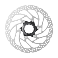 DISCO SHIMANO SM-RT30 CENTERLOCK 180 MM