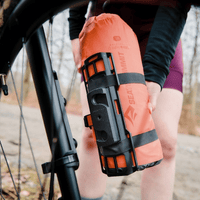 SUPPORTO UNIVERSALE PER BASE FIDLOCK TWIST UNI CONNECTOR
