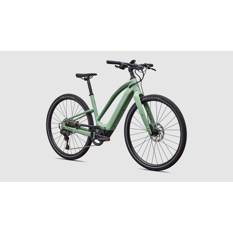 BICICLETA SPECIALIZED TURBO VADO SL2 4.0 STEP-THROUGH