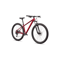 BICI SPECIALIZED ROCKHOPPER SPORT 2027 RED FRONTE