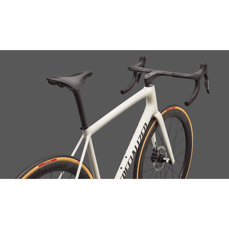 ROWER SPECIALIZED AETHOS 2 PRO SRAM FORCE AXS
