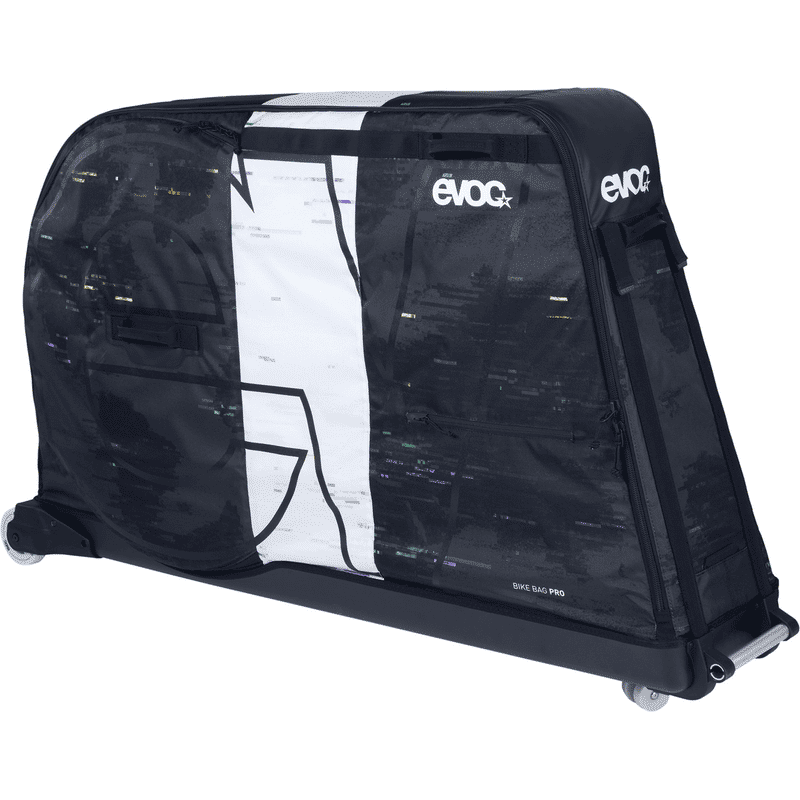 EVOC BIKE BAG PRO MULTICOLOR
