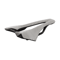 SELLA SELLE ITALIA SLR 3D CARBON S3 130X242 MM