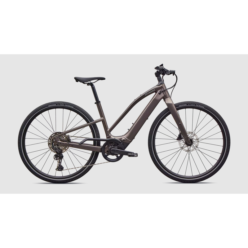 BICICLETA SPECIALIZED TURBO VADO SL2 4.0 STEP-THROUGH