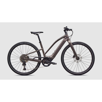 BICICLETA SPECIALIZED TURBO VADO SL2 4.0 STEP-THROUGH