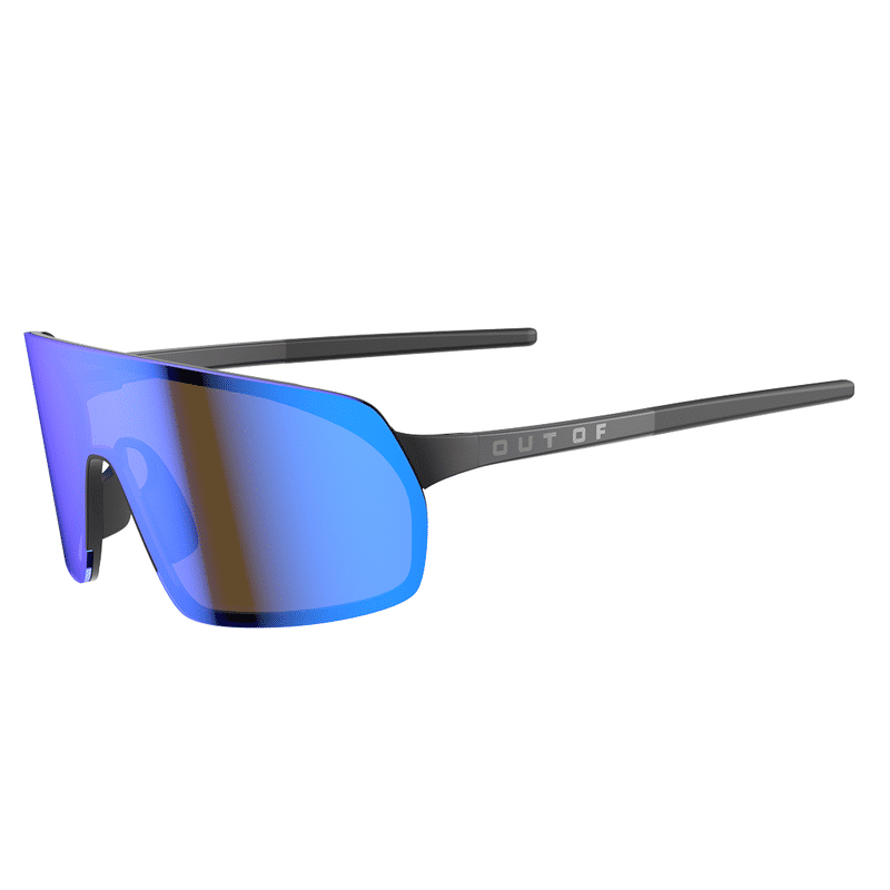 OCCHIALI OUT OF RAMS ADAPTA BLACK