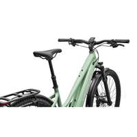 SPECIALIZED TURBO TERO 5.0 EQ STEP-THROUGH
