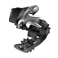 DESVIADOR TRASEIRO SRAM RED ETAP A2 11V MAX 33D ELETRÓNICO
