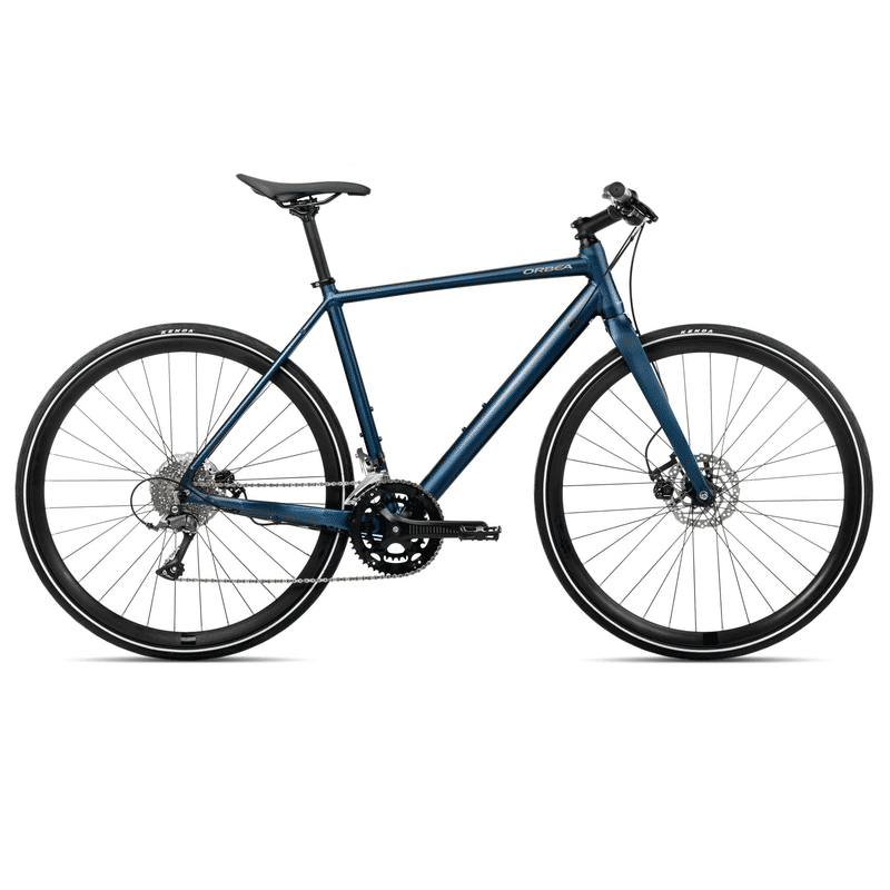 BICICLETA ORBEA VECTOR 30