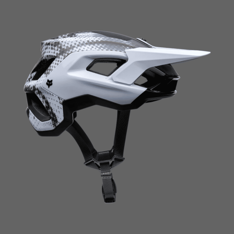 CAPACETE FOX SPEEDFRAME PRO SENSE