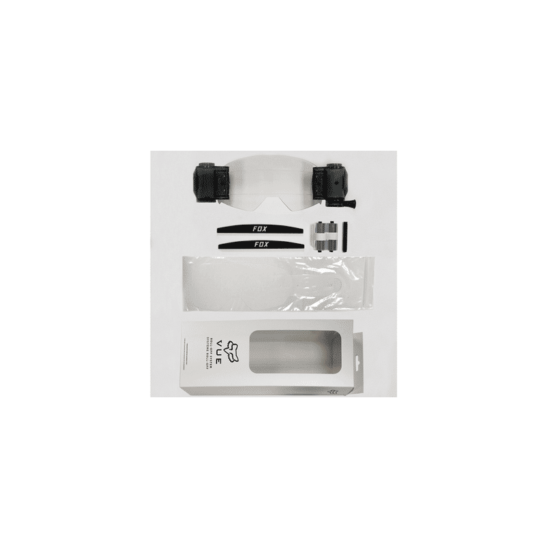 FOX VUE TOTAL VISION SYSTEM