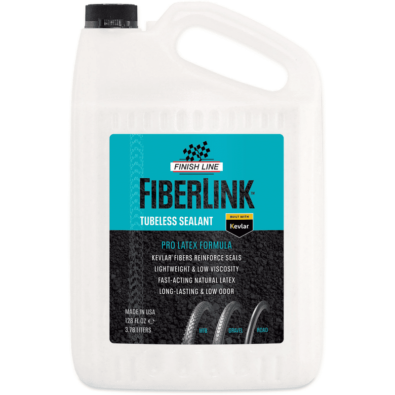 FINISH LINE FIBERLINK USZCZELNIACZ BEZSĘDOWY 3,8 LT