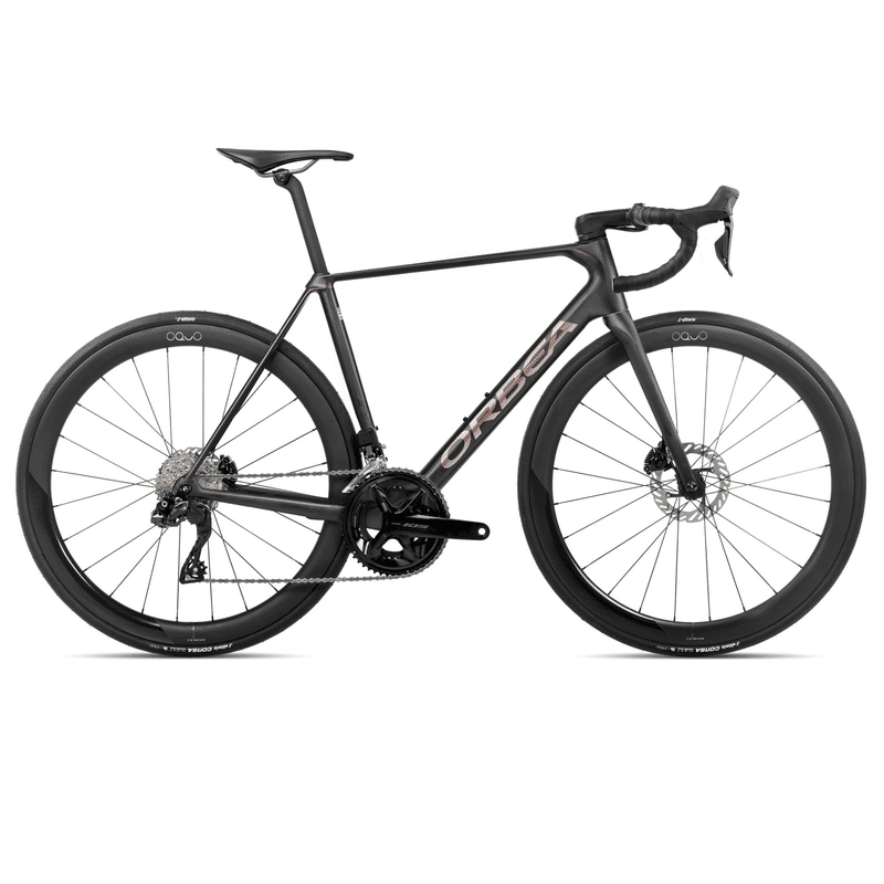 ORBEA ORCA M30iLTD PWR BIKE