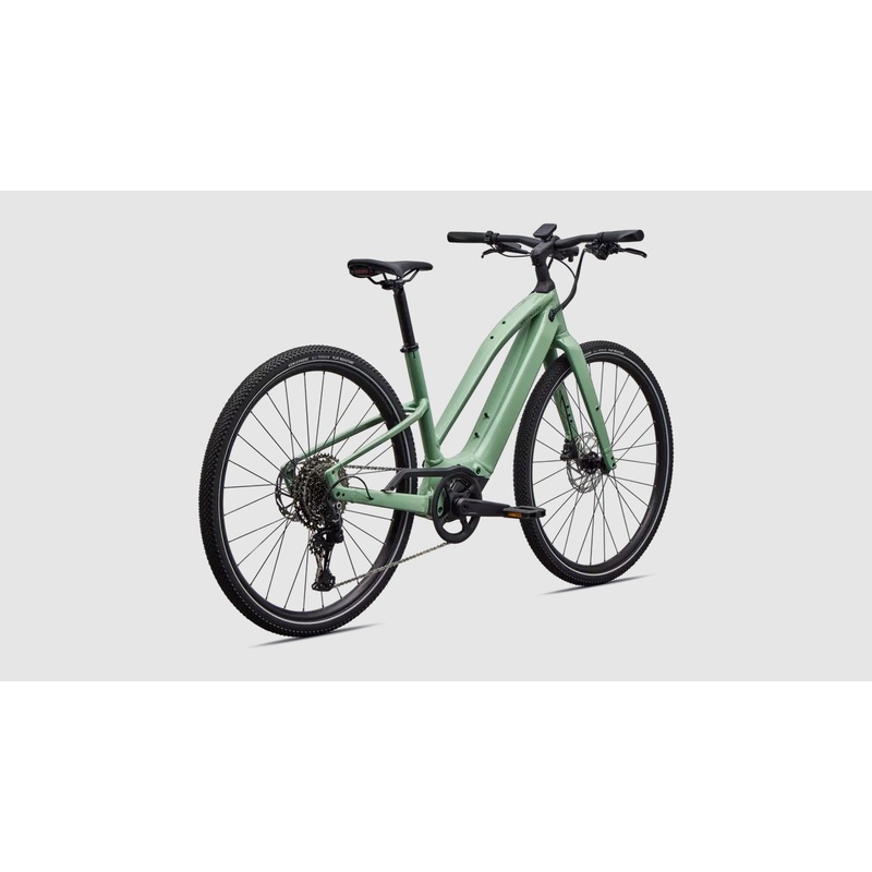 BICICLETA SPECIALIZED TURBO VADO SL2 4.0 STEP-THROUGH
