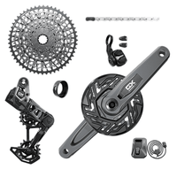 SRAM E-BIKE-GRUPPE GX-T TYPE EAGLE AXS EMTB BOSCH 165 MM 36T 10-52