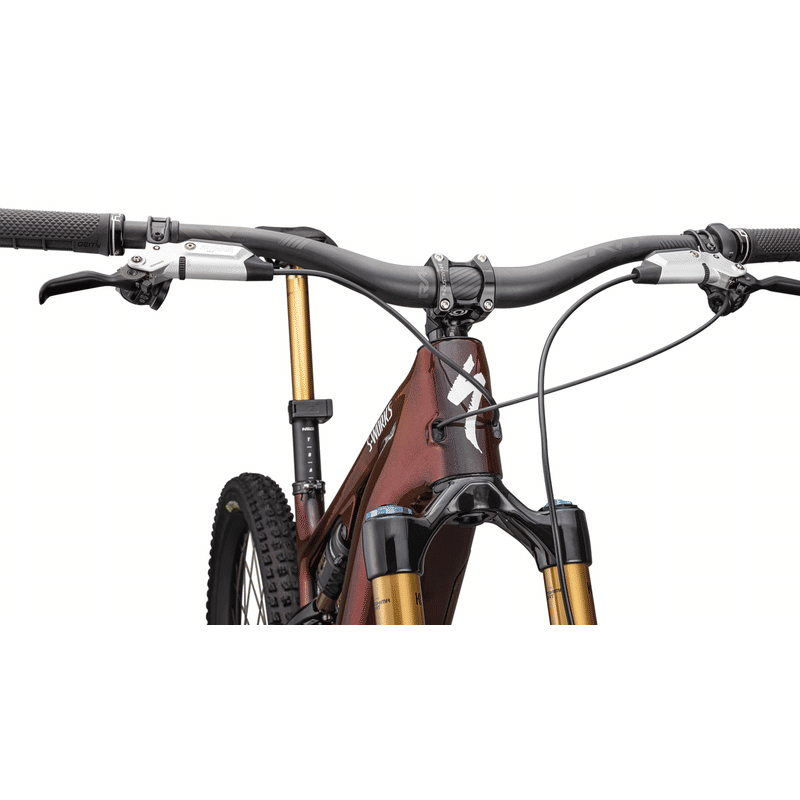 VÉLO specialized S-WORKS turbo LEVO 4