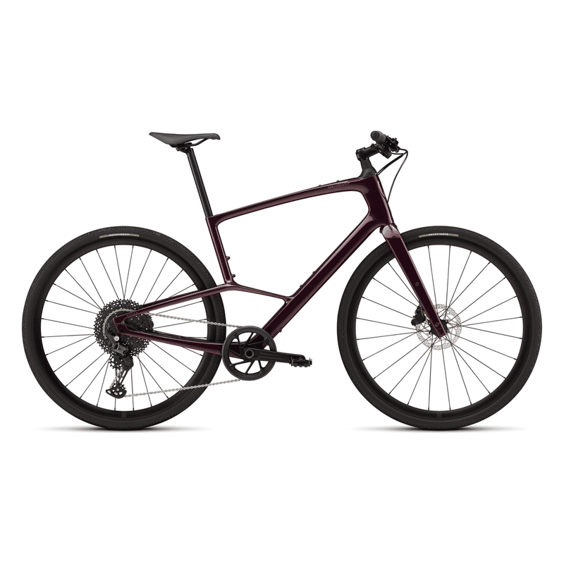 BICI SPECIALIZED SIRRUS X 5.0