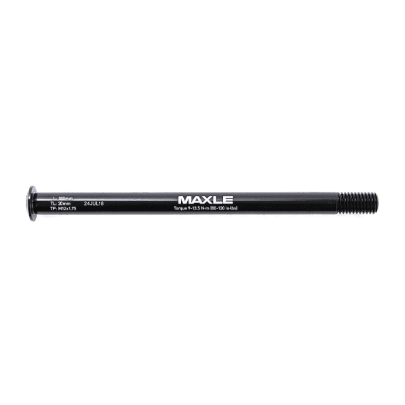 ROCKSHOX MAXLE STEALTH REAR THRU AXLE 170MM