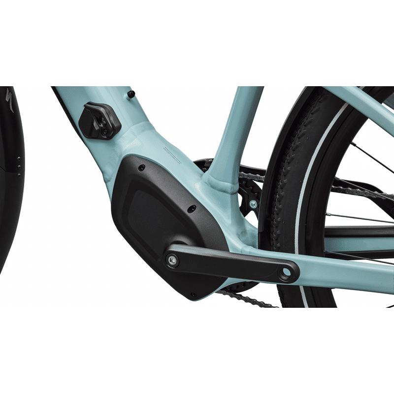 SPECIALIZED TURBO VADO 4.0 E-BIKE URBANA