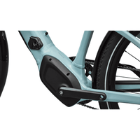 SPECIALIZED TURBO VADO 4.0 E-BIKE URBANA