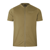 MAILLOT DE CYCLISME ENDURA LOOP ZIP