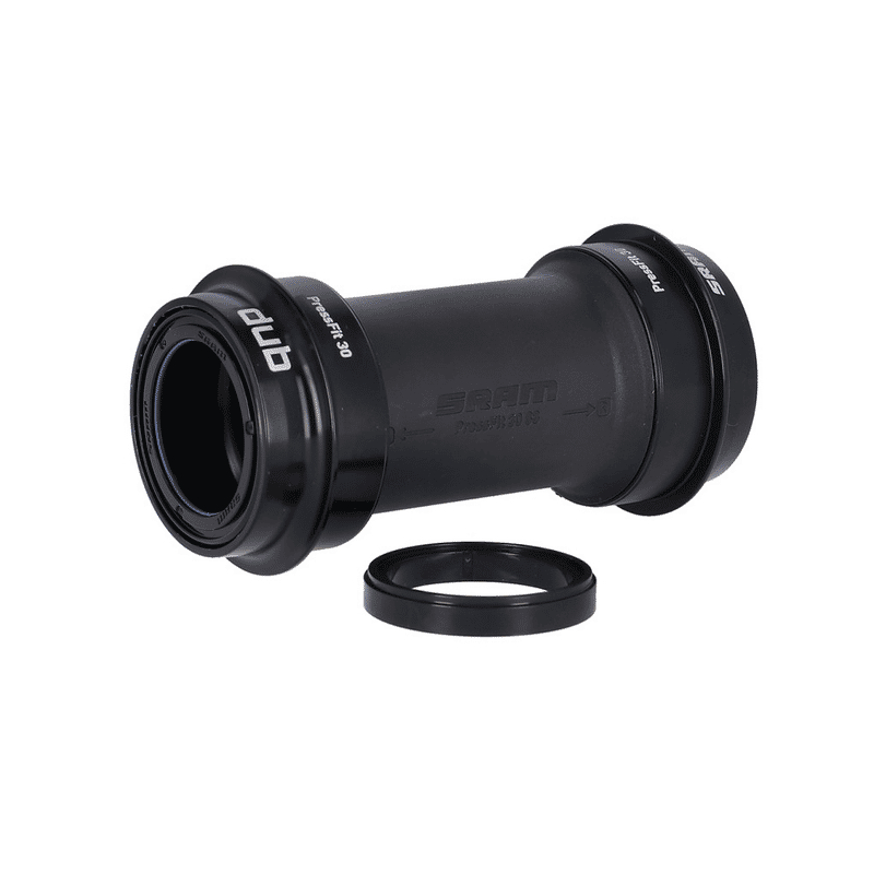 EIXO PEDALEIRO SRAM DUB PRESSFIT 30 MTB