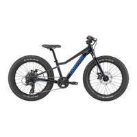 BICI CANNONDALE BAMBINO KIDS TRAIL PLUS 20