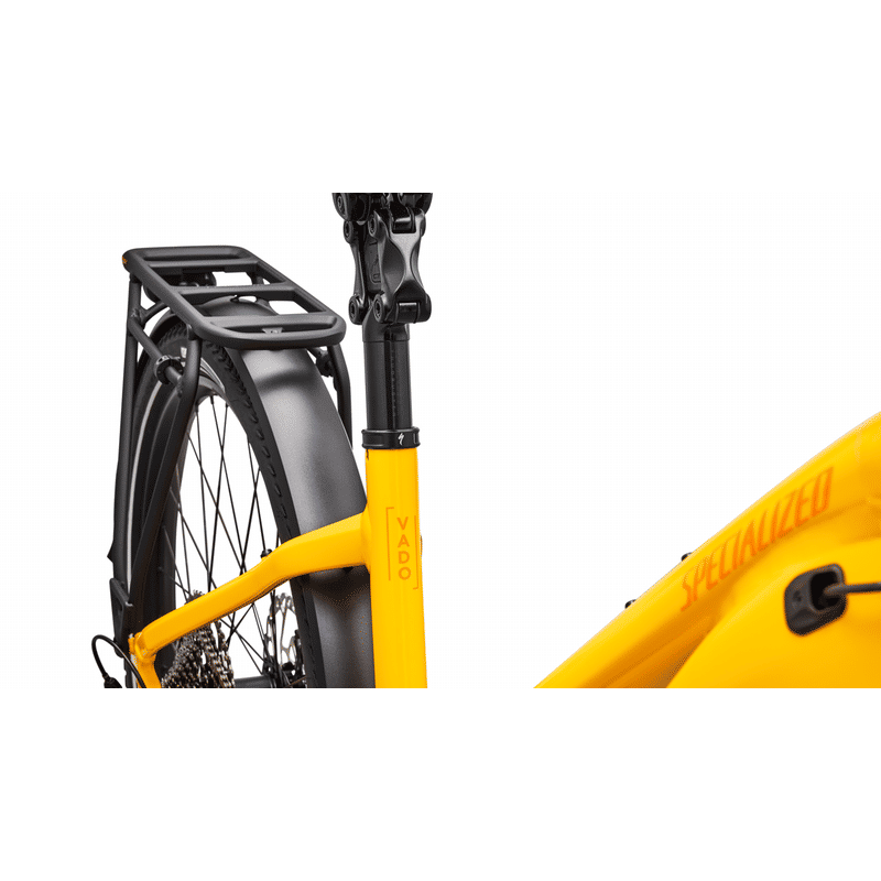BICI SPECIALIZED TURBO VADO 5.0 STEP-THROUGH 2026