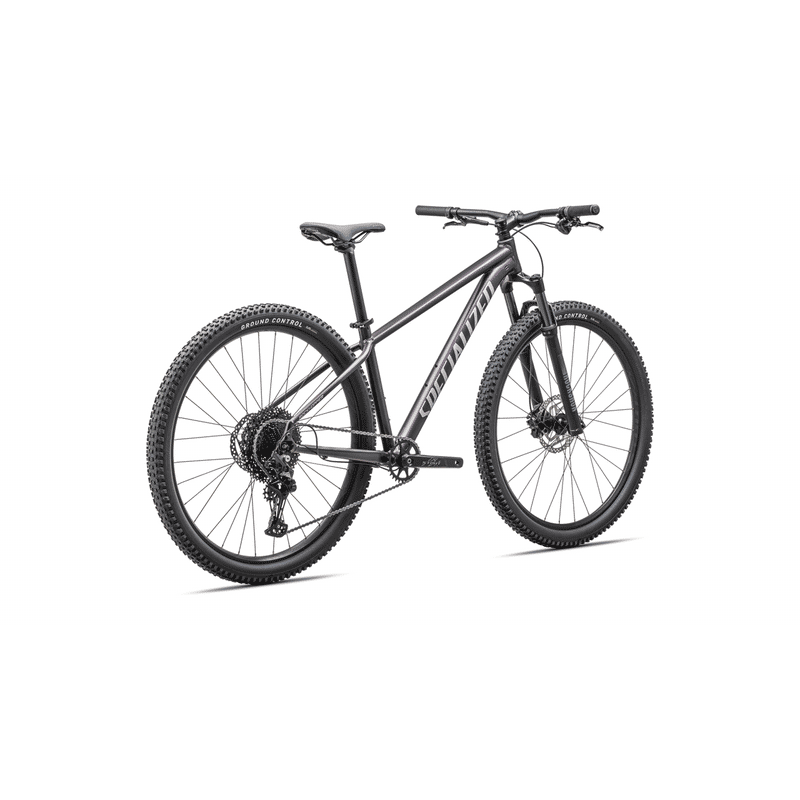 BICI SPECIALIZED ROCKHOPPER COMP 2026 BLACK RETRO
