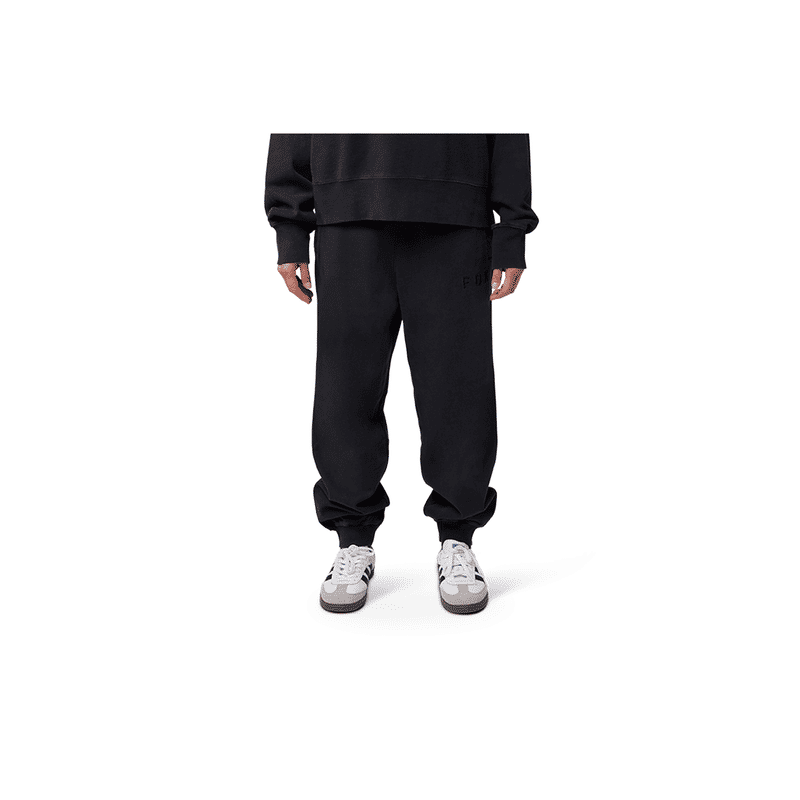 FOX W WORDMARK FLEECE WOMEN'S JOGGER PANTS