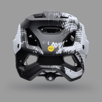 CAPACETE FOX SPEEDFRAME PRO SENSE